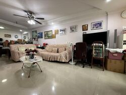 Blk 678D Edelweiss@jurong (Jurong West), HDB 5 Rooms #633410231